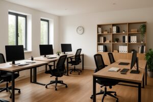 Büroreinigung in Innsbruck